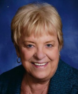 Carla J. Linstedt